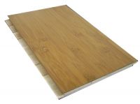 Sell engineered bamboo flooring, engineered babmoo floor