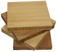 Sell bamboo panel, bamboo furniture board, bamboo board