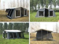 Sell trailer tent popular in Australia CTT6002