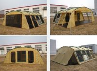 Sell trailer tent popular in Australia CTT6007