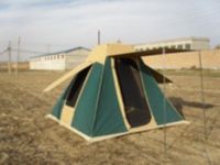 Sell family camping tent FT5001