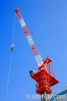 Sell TCD260 luffing crane