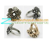 sell 2011 new fashion ring