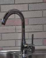 Sell kitchen basin/hot and cold water/mixed/