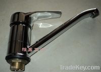 Sell kitchen faucet/water tap/mixer/brass faucet
