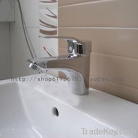 Sell  basin faucet/bathroom faucet/mixer/water tap