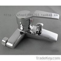Sell shower faucet/bathroom faucet/water tap/mixer