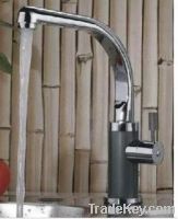 Sell kitchen faucet/mixer cold and hot water/water tap