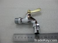 Sell brass water tap