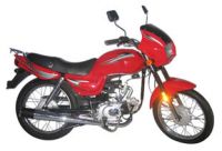 Sell CNG Motorcycle