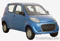 Sell Electric 7.5KW Mini Car (with EEC)
