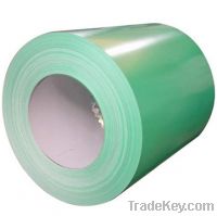 Sell Steel coil