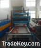 Sell sandwich panel forming machine