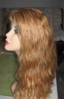 Sell Wigs (Half Hand Made)