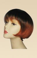 Sell Lady Wig (Full Machine Made)