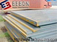 Sell BV/DH40 shipbuilding steel plate/sheet