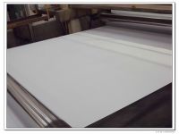 White face coated duplex board grey back