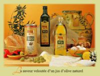 Sell Extra virgin olive oil