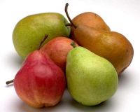 Sell pears