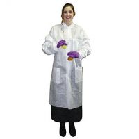 Sell Non Woven Lab Coat, Lab Coat, Disposable Lab Coat