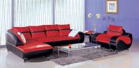 Sell Soft Leather Sofa