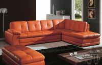 Sell  Leather Sofa
