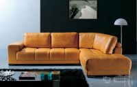 Sell Leather Soft Sofa