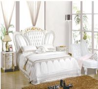Sell NL008 Noble Bed