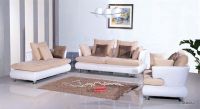 Sell Leather and Fabricsofa