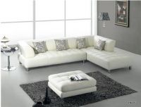 Sell Modern Leather Sofa