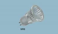 sell and manufacturer MR8 lamp
