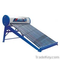 Sell non-pressurized solar water heater