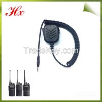 two way radio microphone speaker for motorola gp328