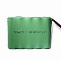 Sell NIMH battery (A, AA, AAA, SC, C, D)