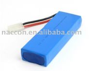 Sell lipo battery for RC plane