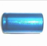 Sell Cylindrical Lithium ion