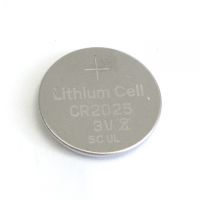 Sell Button Cell Battery( CR/AG series)