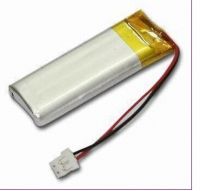Sell 11.1V Lithium Batteries -680mAh