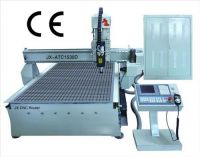 Sell ATC cnc cutting and engraving machine