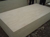 Sell high quality plywood
