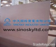 china plywood supplier