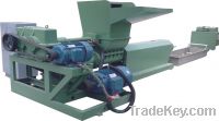 Sell FLY200-125EPE/EPS FOAM RECYCLING MACHINE