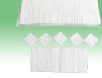 Sell cotton pad