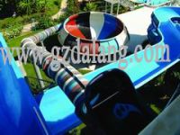 Sell water park slide