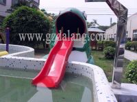 Sell children play slide