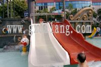 Sell Family Water Slide