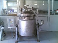 Sell High Pressure Cooking Pot
