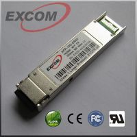 Sell XFP DWDM transceiver module 10G SMF LC Wavelength ITU-T G.692 DWDM