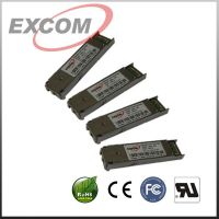 Sell XFP CWDM transceiver module 10G SMF LC Wavelength from 1270nm to 1610nm