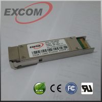 Sell XFP-10G-ZR XFP transceiver module 10G ZR SMF 1550nm 80km LC
